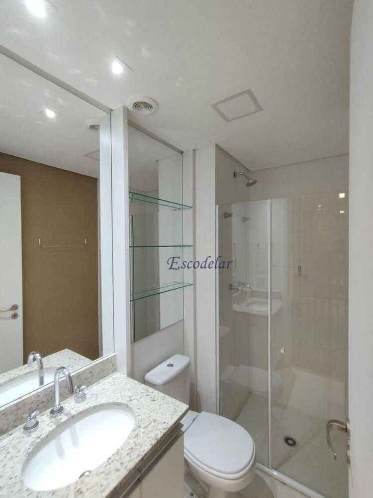 Apartamento, 1 quarto, 57 m² - Foto 5