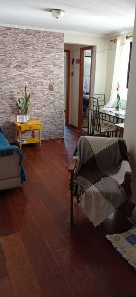 Apartamento, 2 quartos, 50 m² - Foto 5