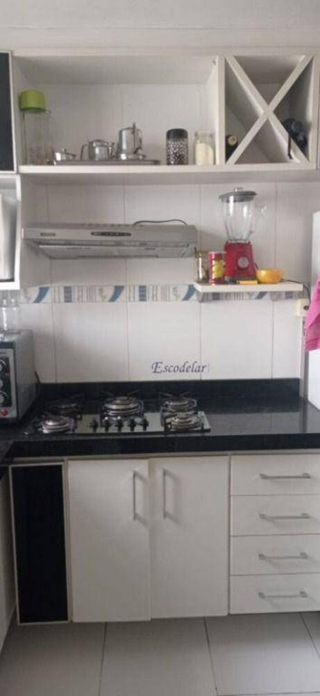 Apartamento, 2 quartos, 50 m² - Foto 4