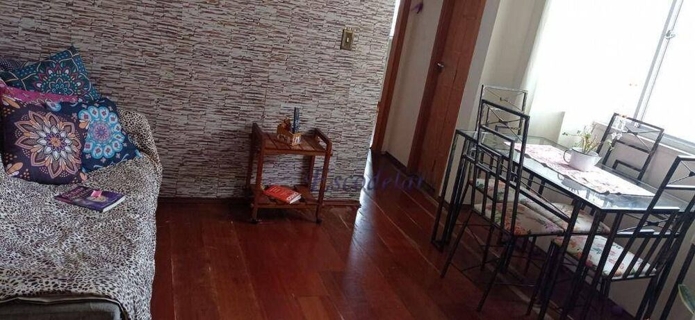 Apartamento, 2 quartos, 50 m² - Foto 6
