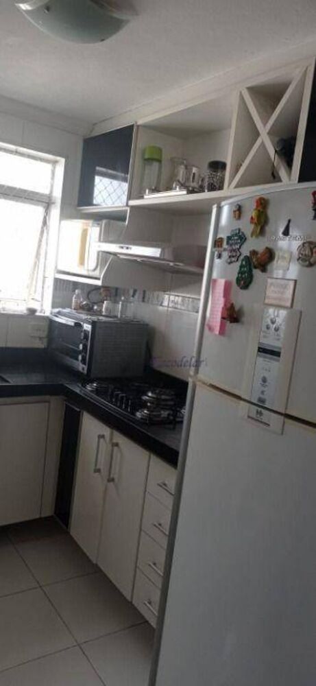 Apartamento, 2 quartos, 50 m² - Foto 9