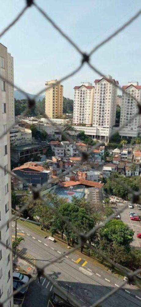 Apartamento, 2 quartos, 50 m² - Foto 12
