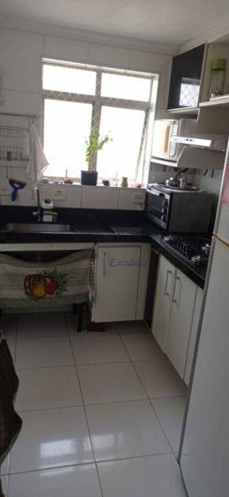 Apartamento, 2 quartos, 50 m² - Foto 10