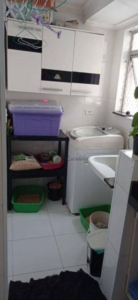 Apartamento, 2 quartos, 50 m² - Foto 11