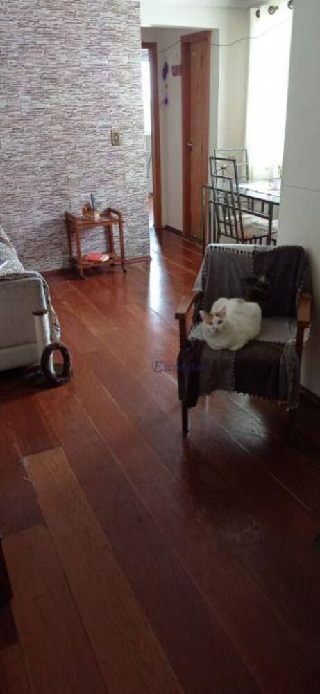 Apartamento, 2 quartos, 50 m² - Foto 7