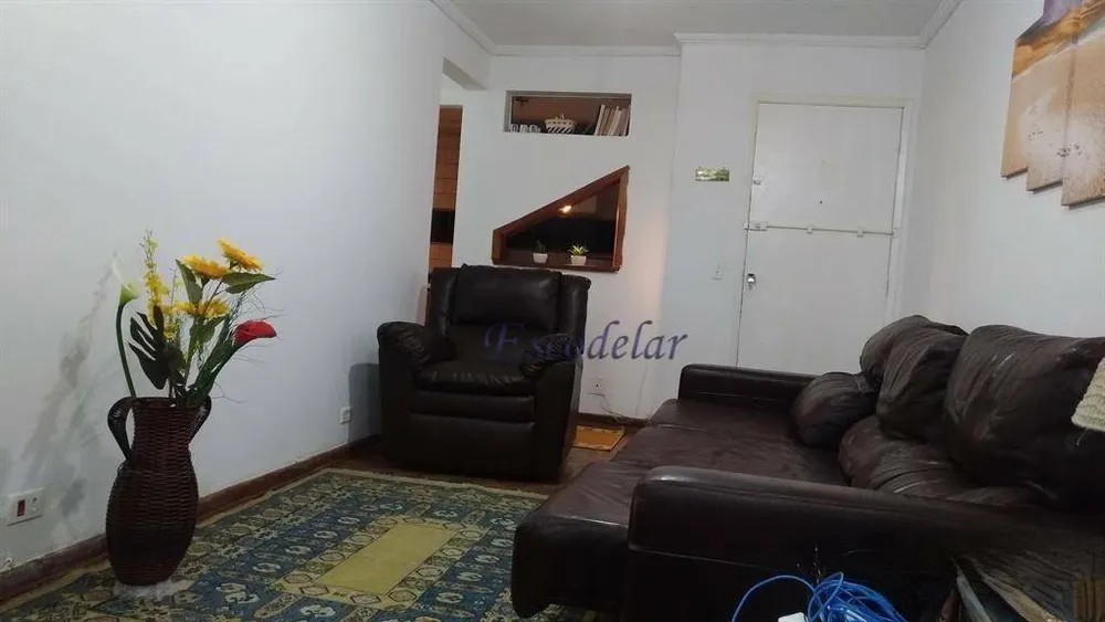 Apartamento, 2 quartos, 107 m² - Foto 2