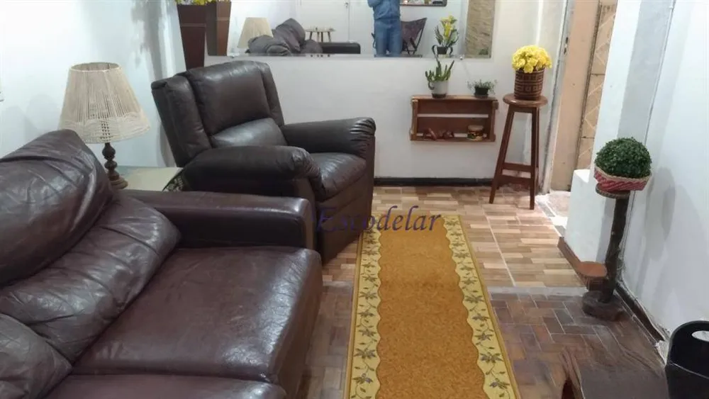 Apartamento, 2 quartos, 107 m² - Foto 1
