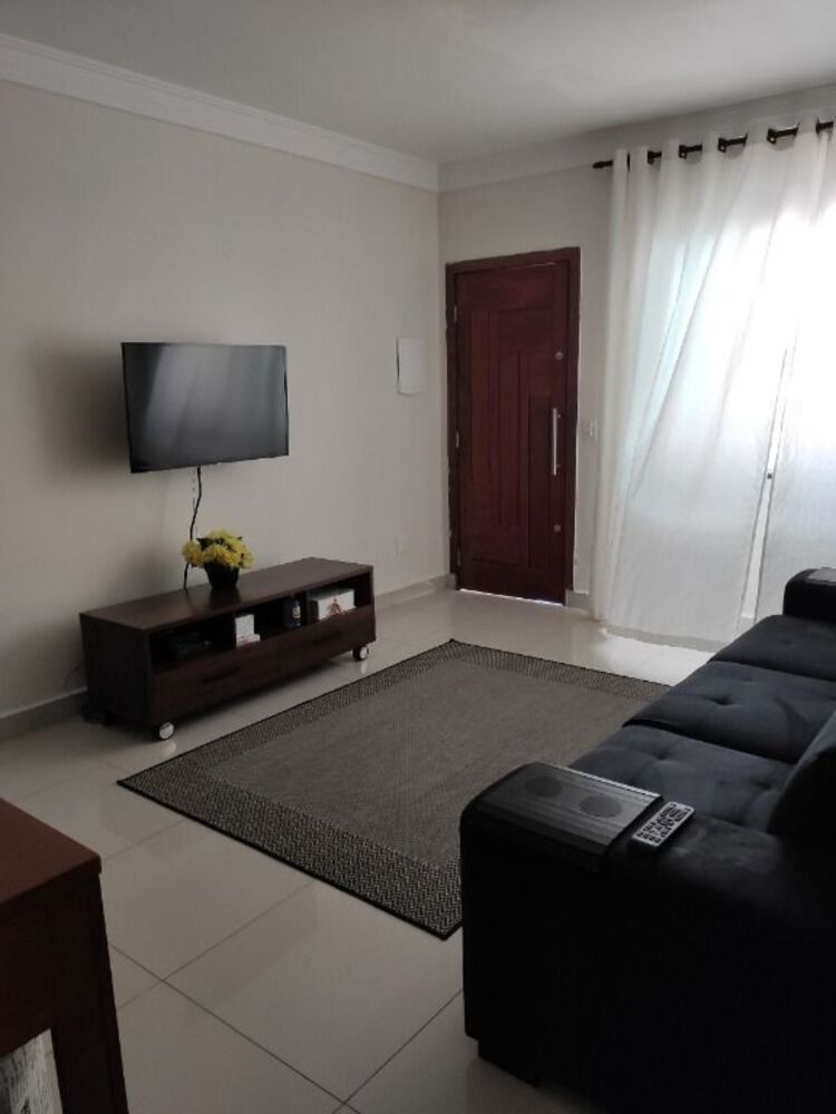 Sobrado, 2 quartos, 100 m² - Foto 3