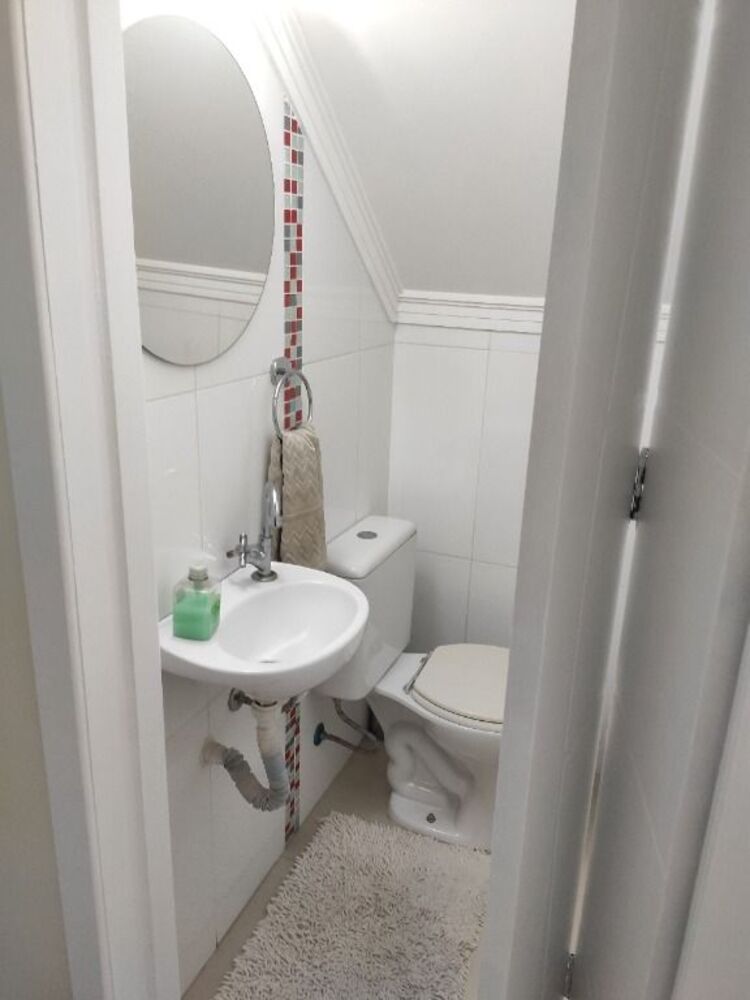 Sobrado, 2 quartos, 100 m² - Foto 4