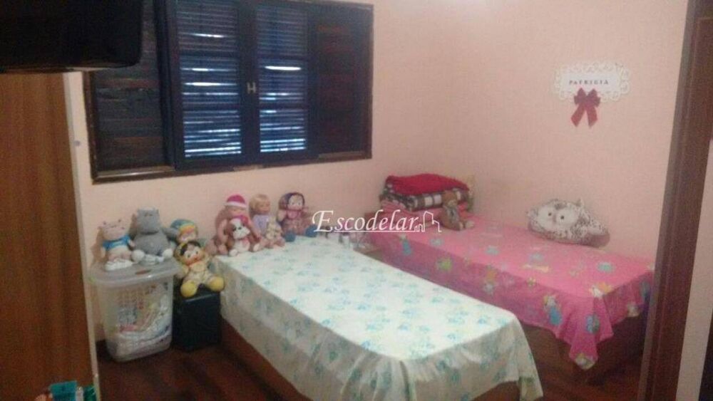 Sobrado, 2 quartos, 135 m² - Foto 3