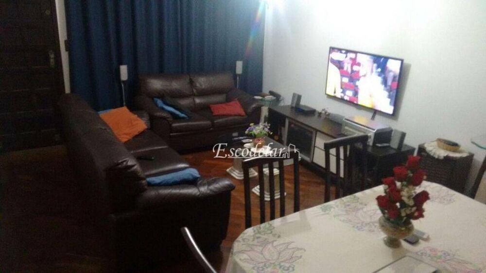Sobrado, 2 quartos, 135 m² - Foto 4