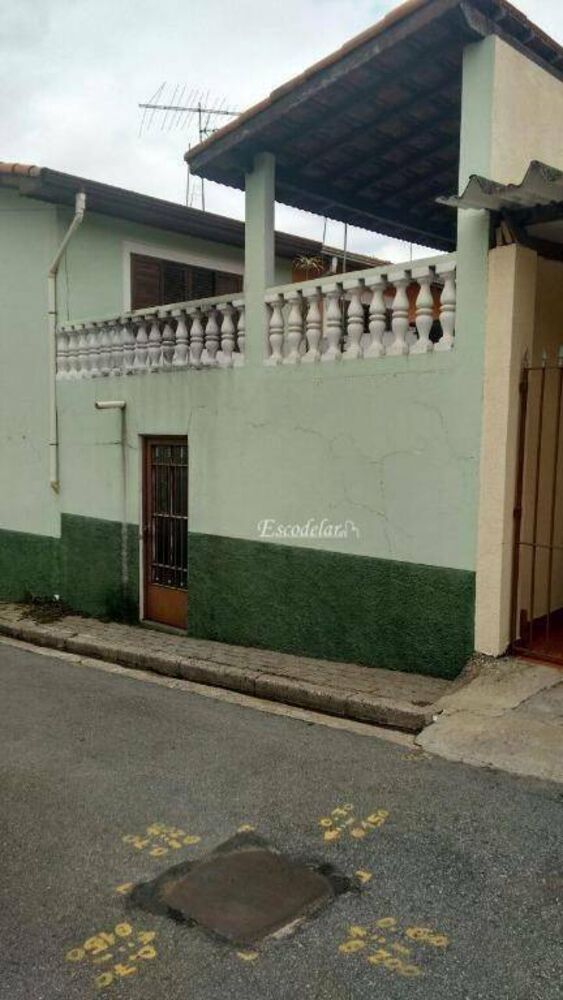 Sobrado, 2 quartos, 135 m² - Foto 2