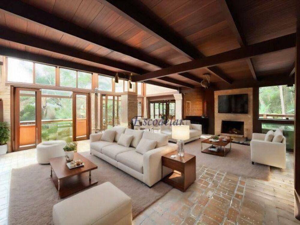 Casa, 3 quartos, 350 m² - Foto 2