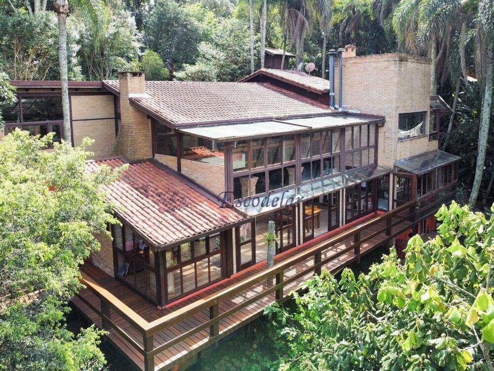 Casa, 3 quartos, 350 m² - Foto 7