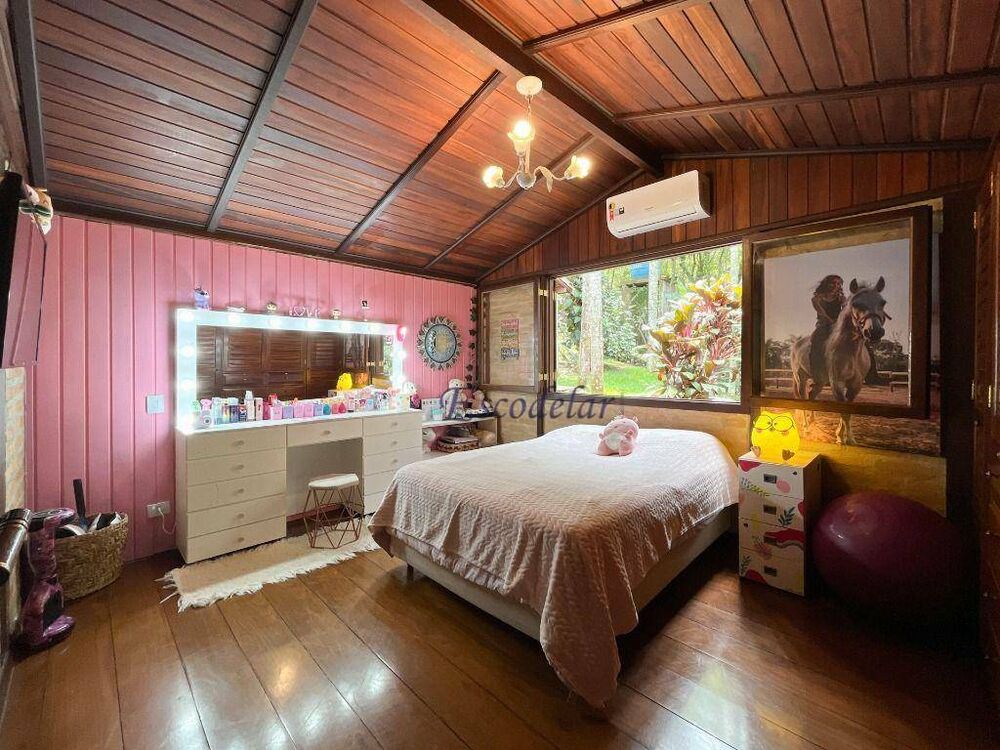 Casa, 3 quartos, 350 m² - Foto 4