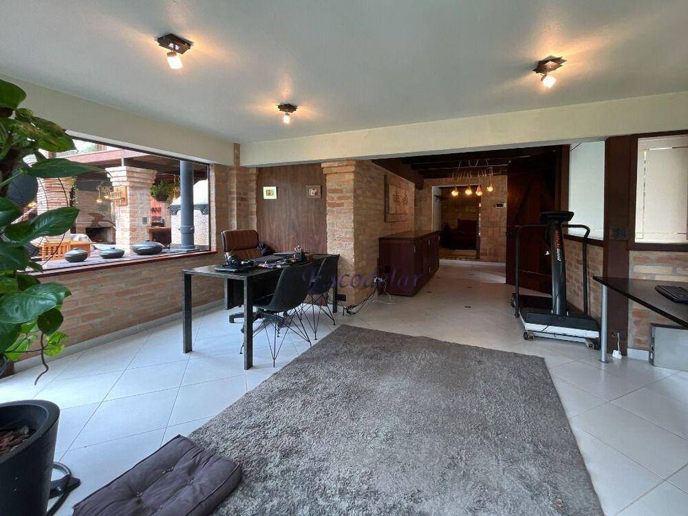 Casa, 3 quartos, 350 m² - Foto 3