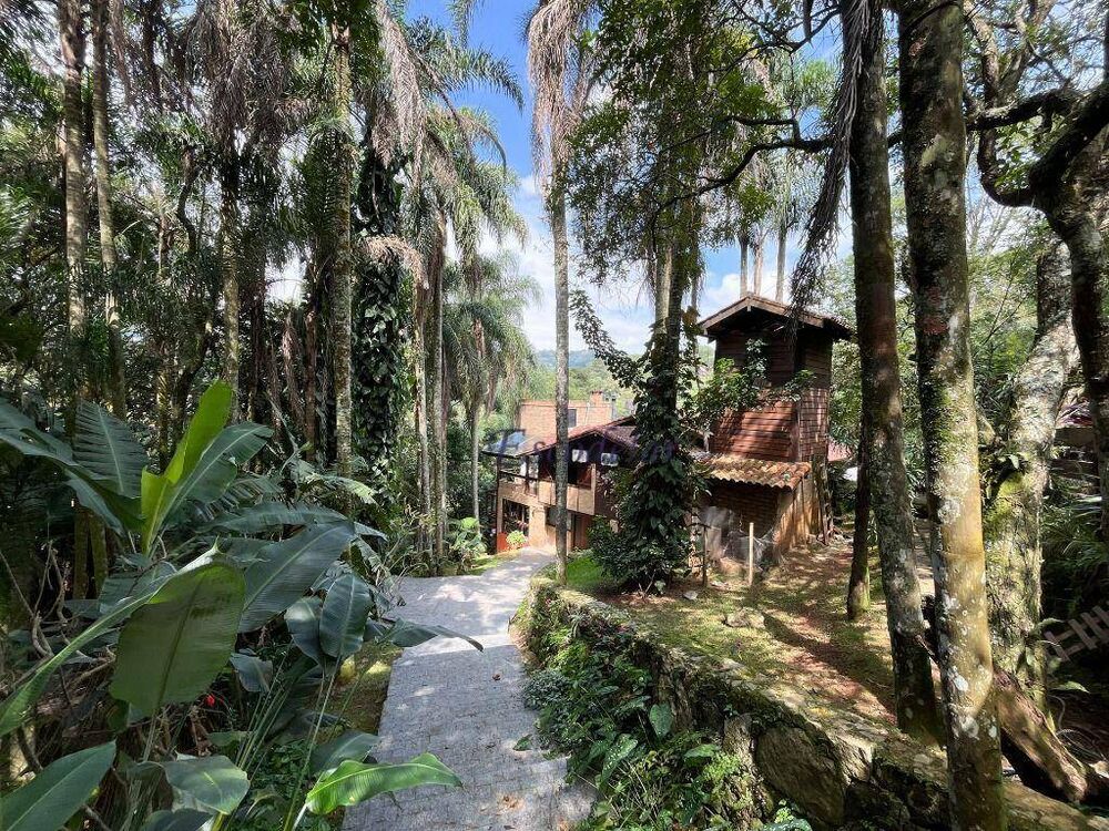 Casa, 3 quartos, 350 m² - Foto 8