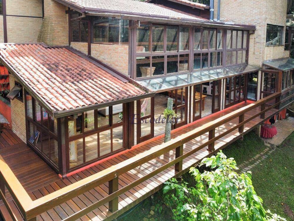 Casa, 3 quartos, 350 m² - Foto 5