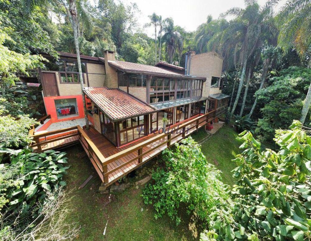 Casa, 3 quartos, 350 m² - Foto 6