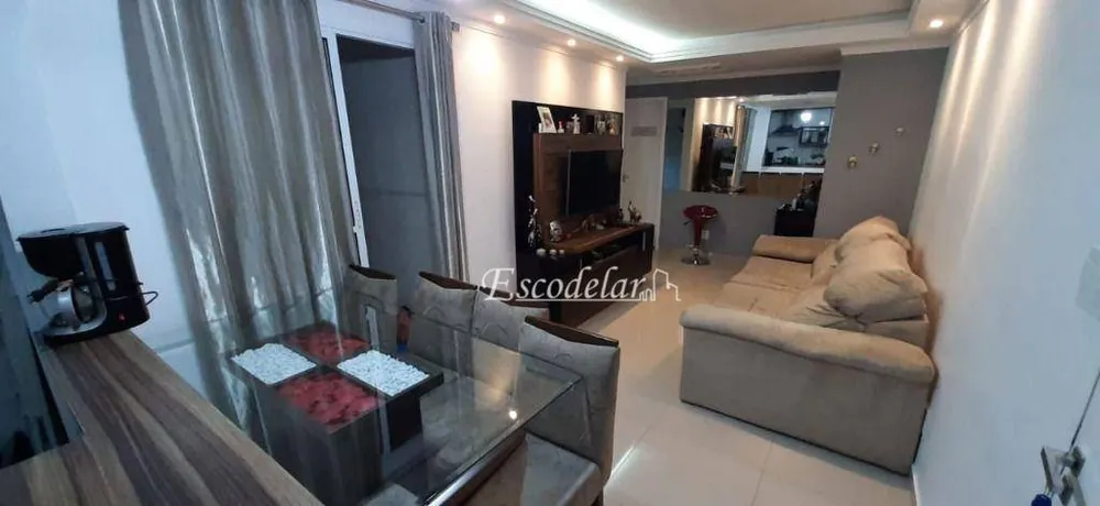 Apartamento, 2 quartos, 50 m² - Foto 1