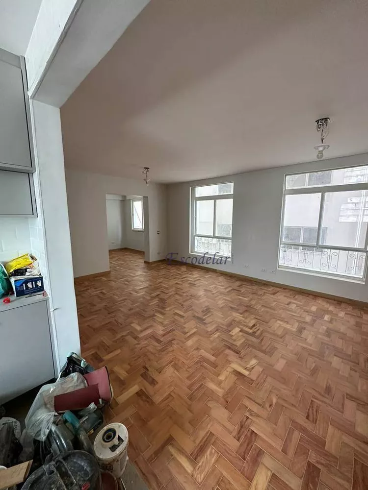 Apartamento à venda com 2 quartos, 96m² - Foto 3