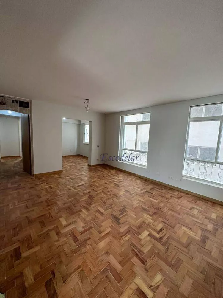 Apartamento à venda com 2 quartos, 96m² - Foto 1