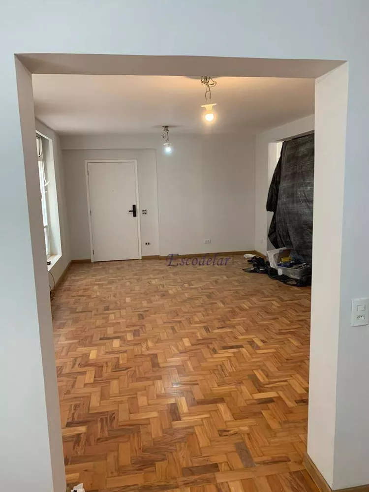 Apartamento à venda com 2 quartos, 96m² - Foto 7