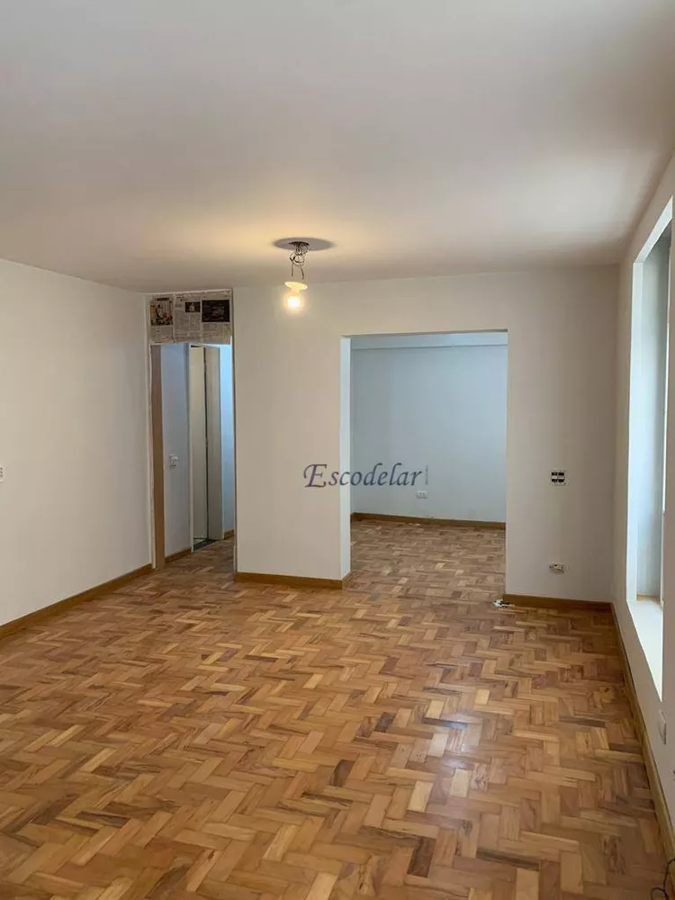 Apartamento à venda com 2 quartos, 96m² - Foto 2