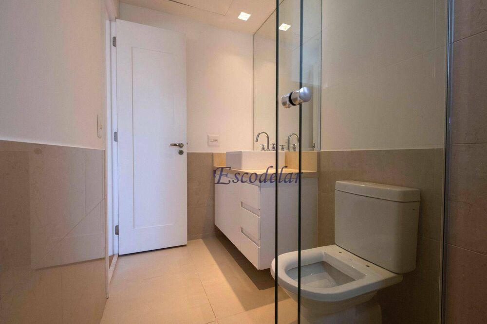 Apartamento, 3 quartos, 275 m² - Foto 1