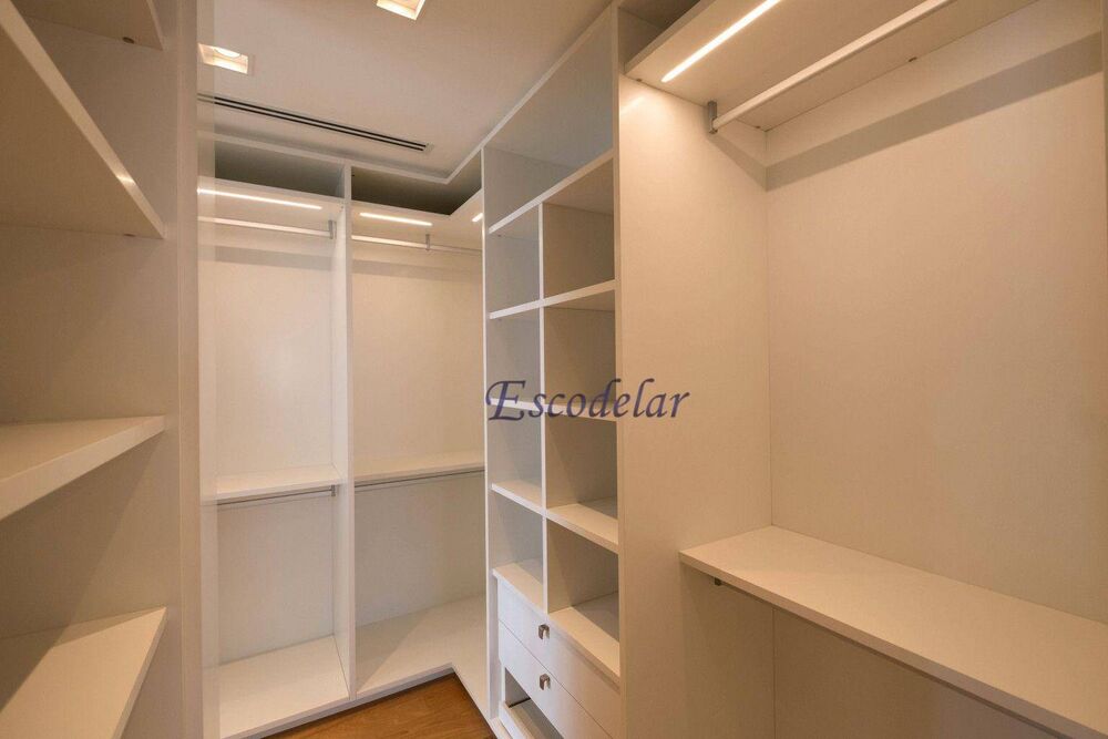 Apartamento, 3 quartos, 275 m² - Foto 4