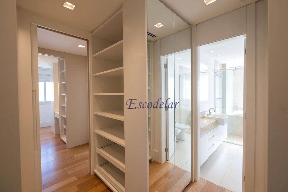 Apartamento, 3 quartos, 275 m² - Foto 5