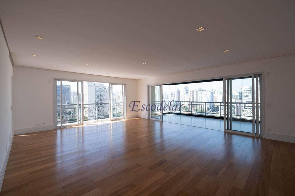 Apartamento, 3 quartos, 275 m² - Foto 9