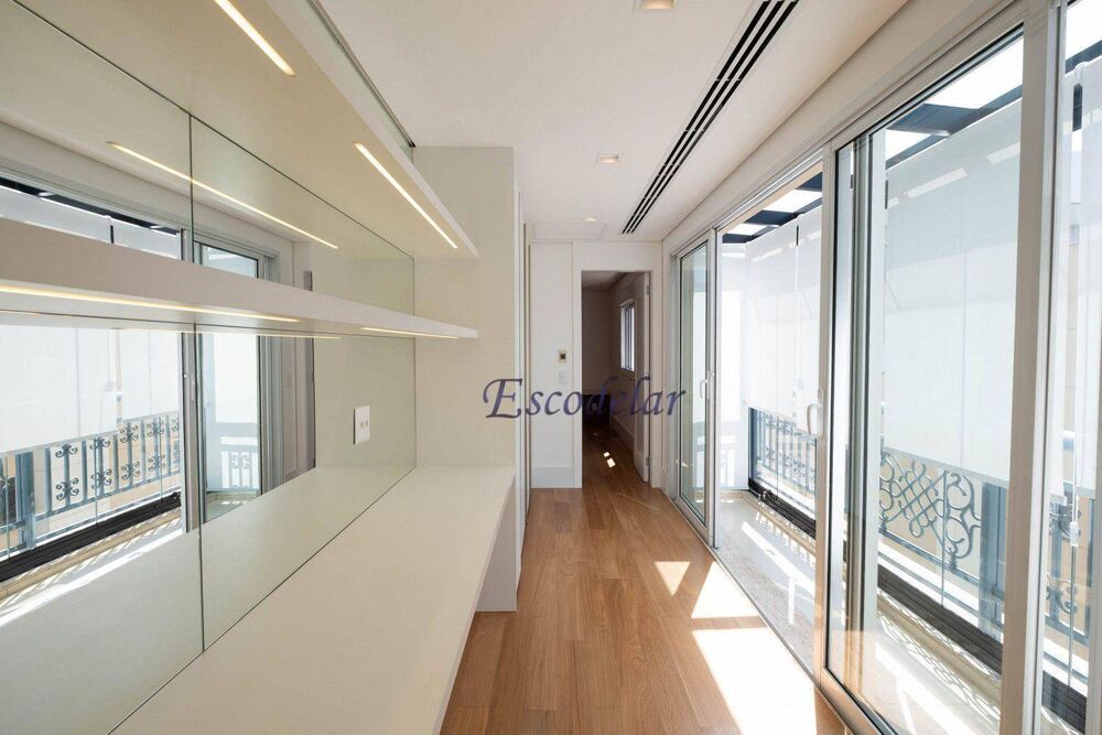 Apartamento, 3 quartos, 275 m² - Foto 2
