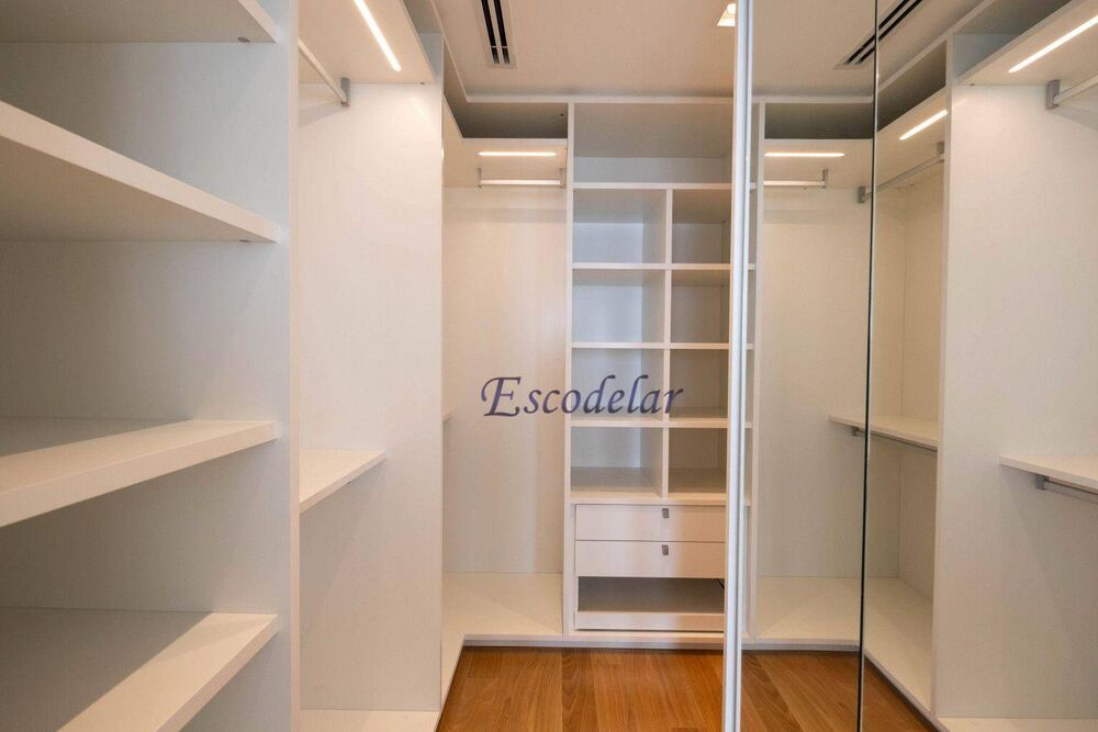 Apartamento, 3 quartos, 275 m² - Foto 3