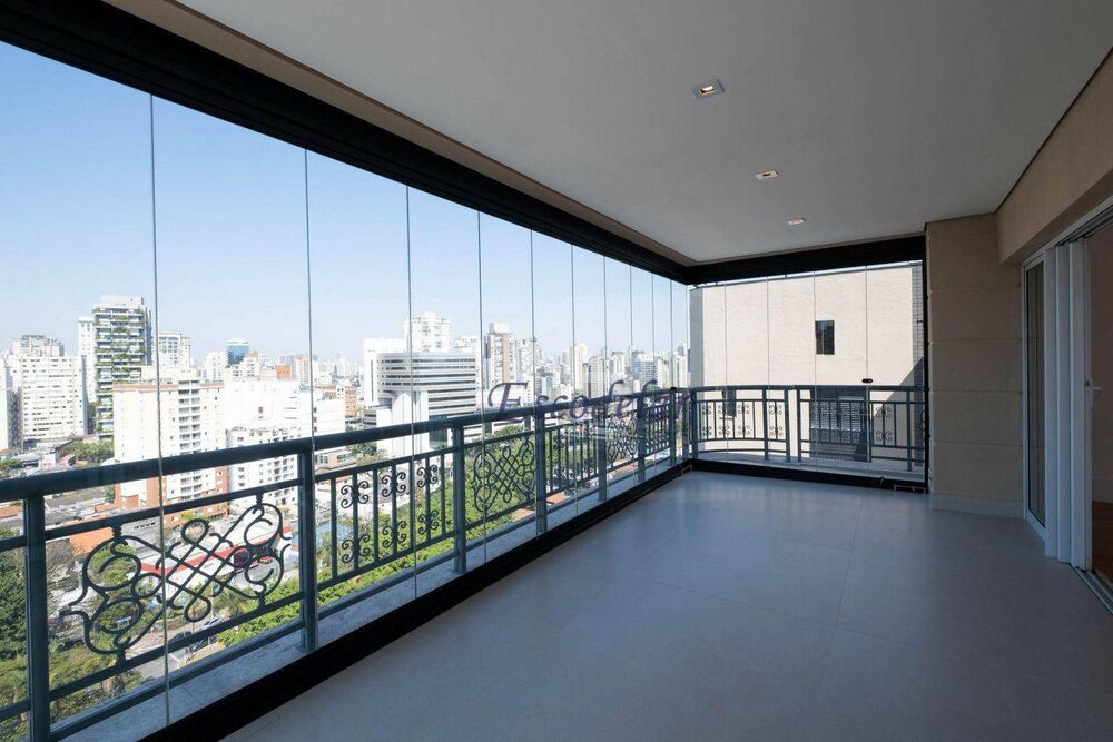 Apartamento, 3 quartos, 275 m² - Foto 11