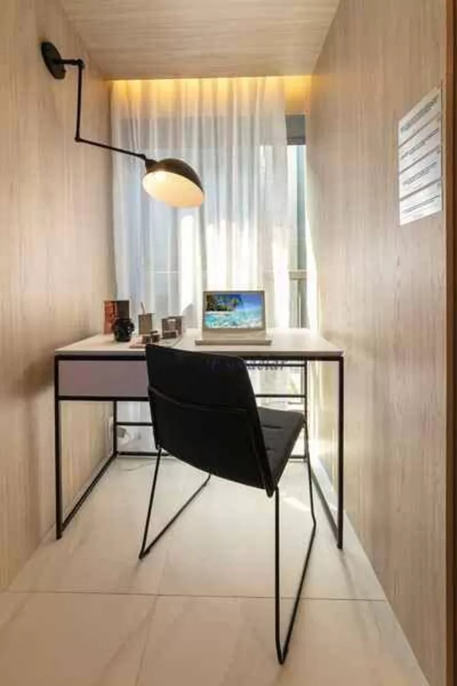 Apartamento à venda com 3 quartos, 102m² - Foto 10