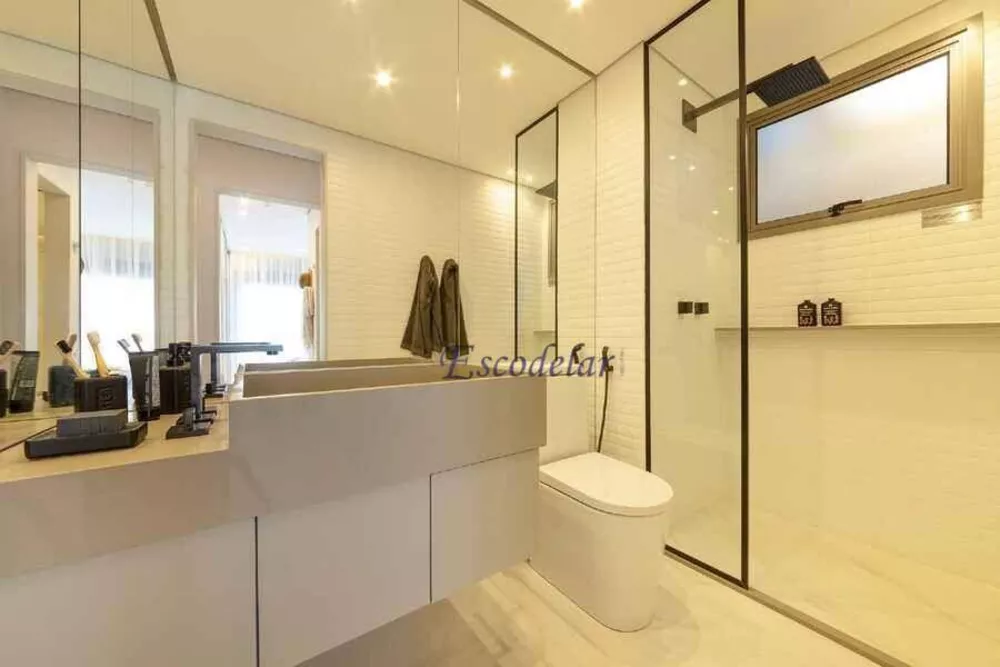 Apartamento à venda com 3 quartos, 102m² - Foto 9