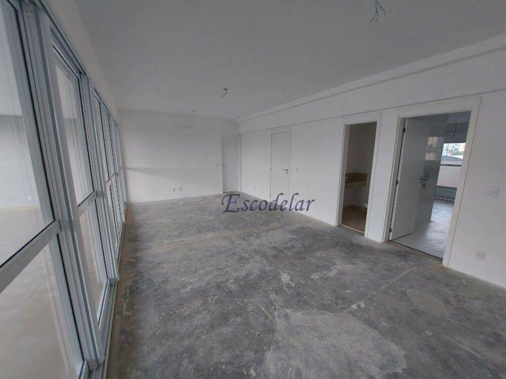 Apartamento, 3 quartos, 163 m² - Foto 3