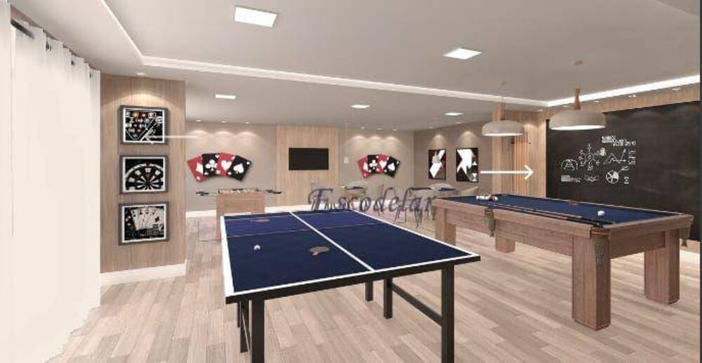 Apartamento, 2 quartos, 80 m² - Foto 4