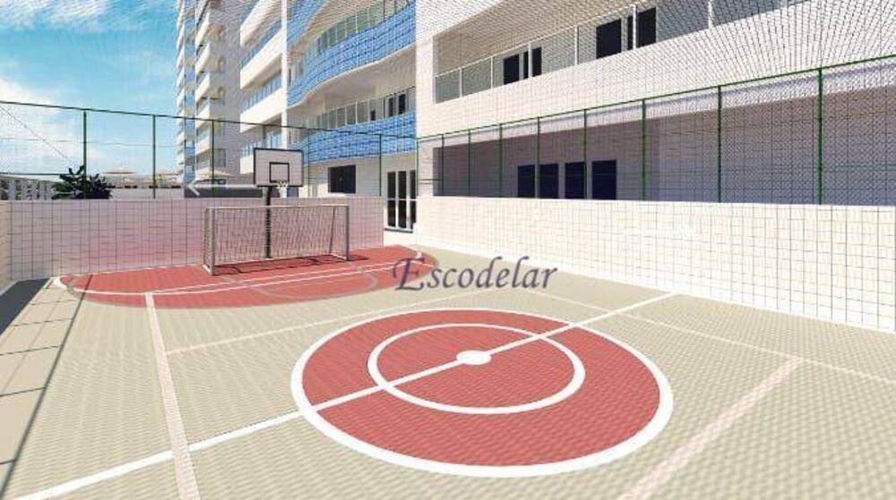 Apartamento, 2 quartos, 80 m² - Foto 6