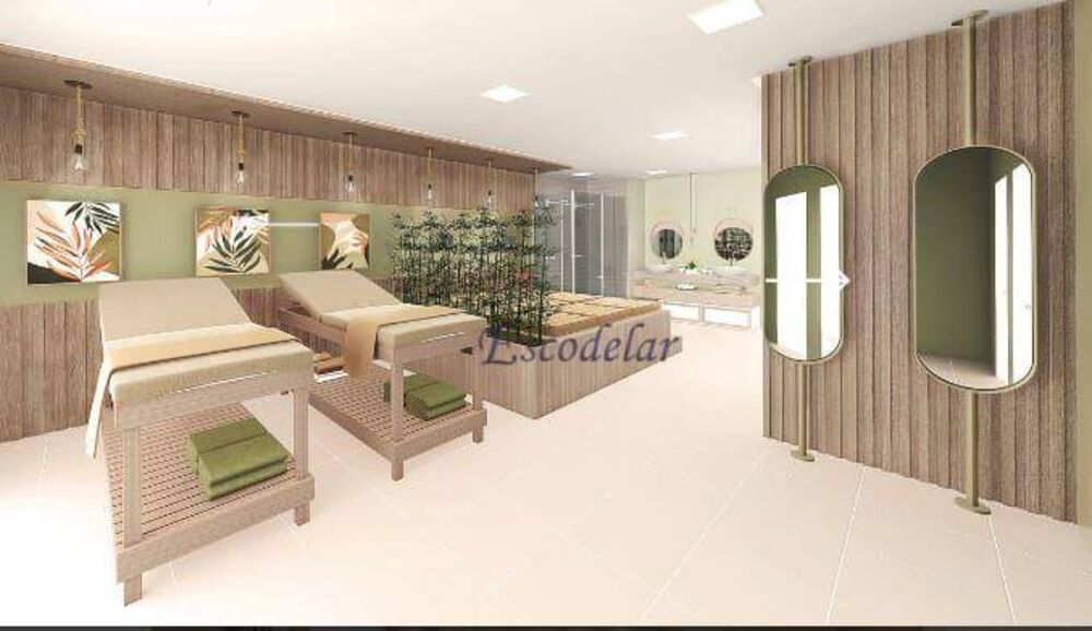 Apartamento, 2 quartos, 80 m² - Foto 2