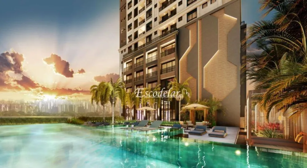 Cobertura, 3 quartos, 164 m² - Foto 3