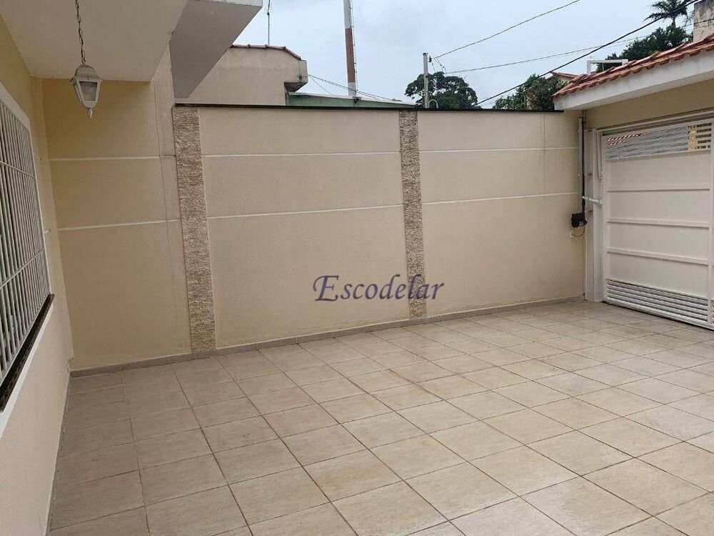 Sobrado, 3 quartos, 120 m² - Foto 8