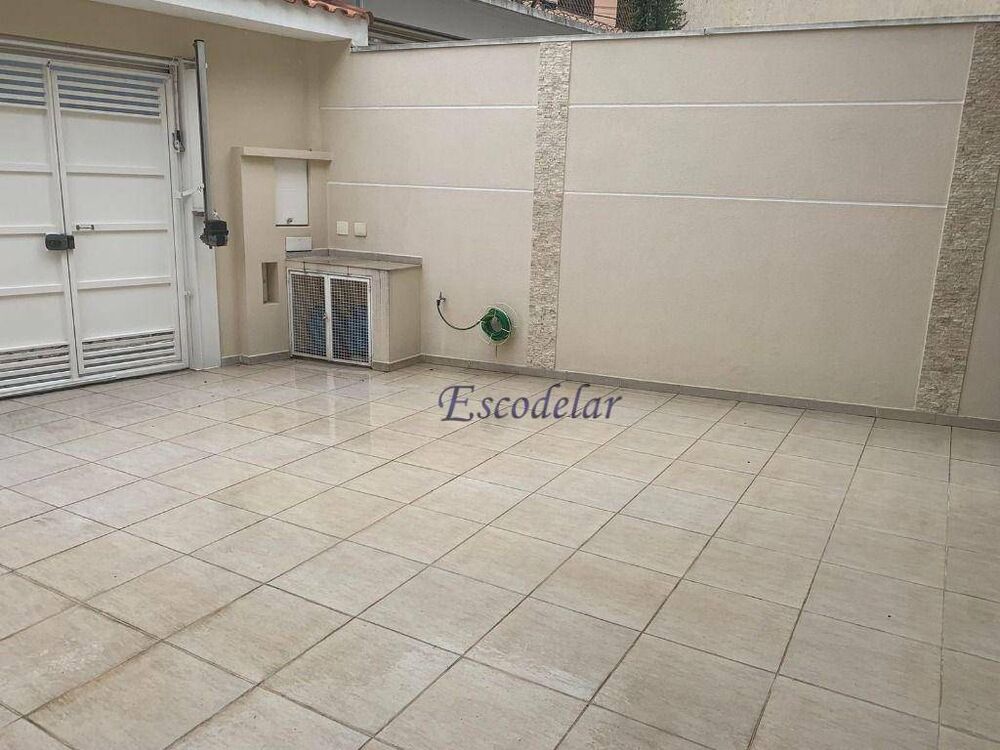 Sobrado, 3 quartos, 120 m² - Foto 7