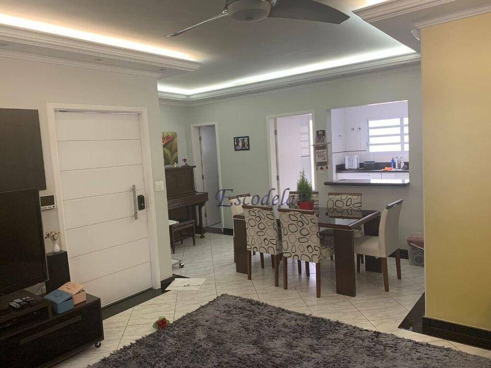 Sobrado, 3 quartos, 120 m² - Foto 4