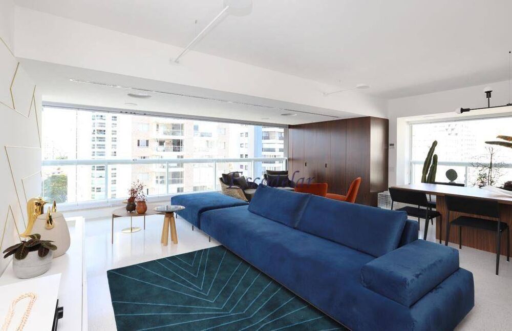 Apartamento, 2 quartos, 174 m² - Foto 1