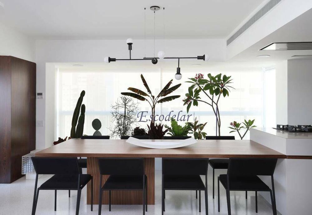 Apartamento, 2 quartos, 174 m² - Foto 4