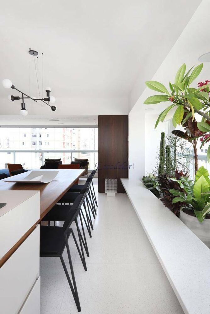 Apartamento, 2 quartos, 174 m² - Foto 2