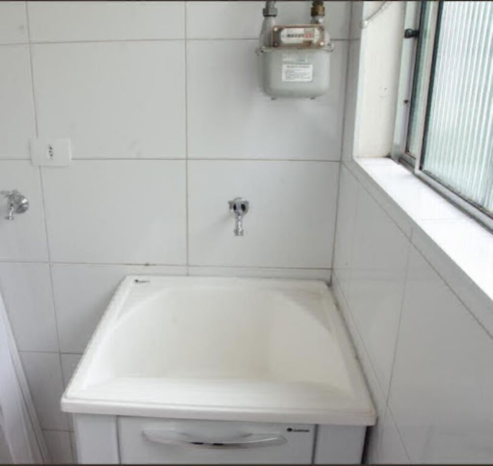 Apartamento, 2 quartos, 55 m² - Foto 7