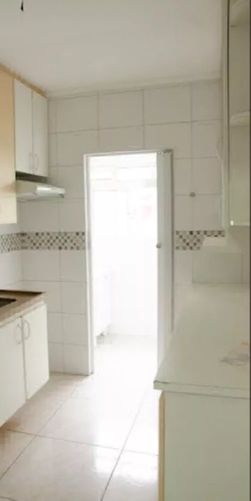 Apartamento à venda com 2 quartos, 55m² - Foto 4